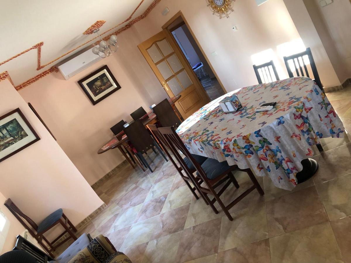 Chalet En El Corazon De La Sierra De Gredos, Pinar De La Atalaya-Tiemblo El Tiemblo Eksteriør billede