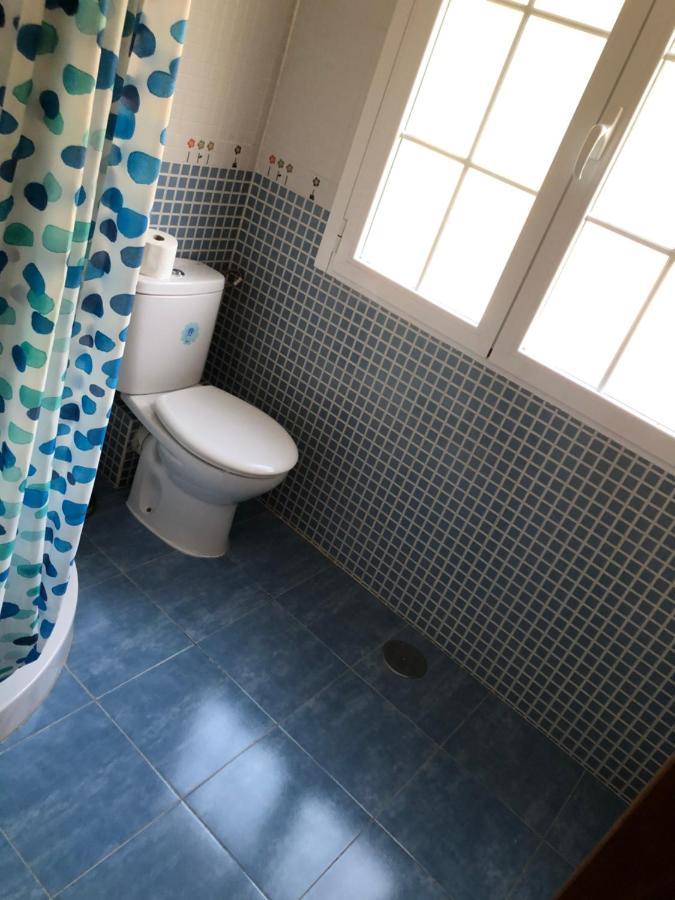 Chalet En El Corazon De La Sierra De Gredos, Pinar De La Atalaya-Tiemblo El Tiemblo Eksteriør billede